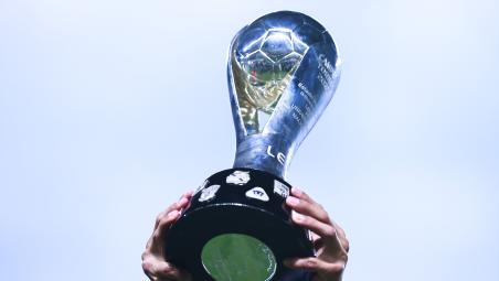 Fecha de inicio Apertura 2022 Liga MX