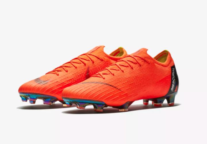 nike mercurial new boots