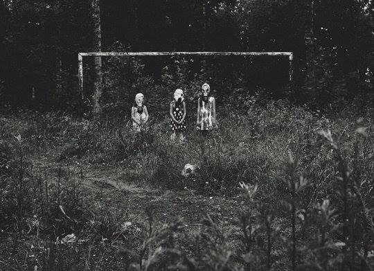 Worst Football Pitches, Chernobyl 