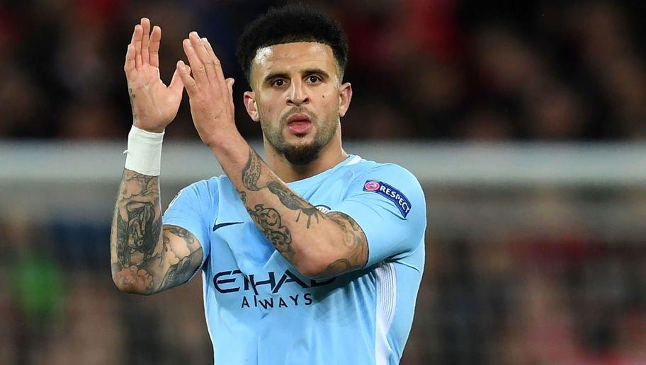 Kyle Walker