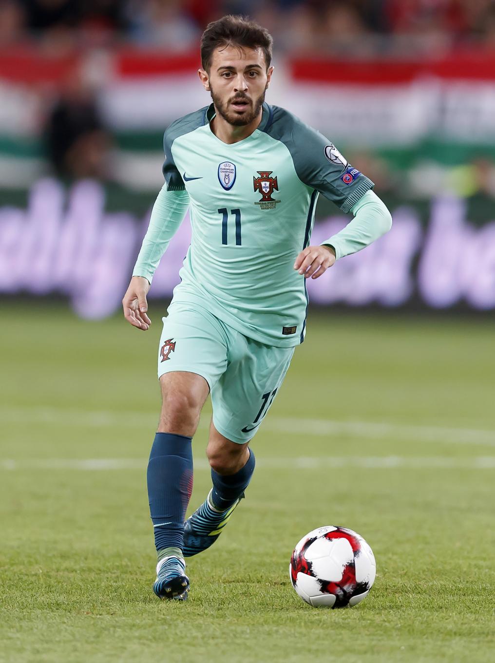 Bernardo SIlva