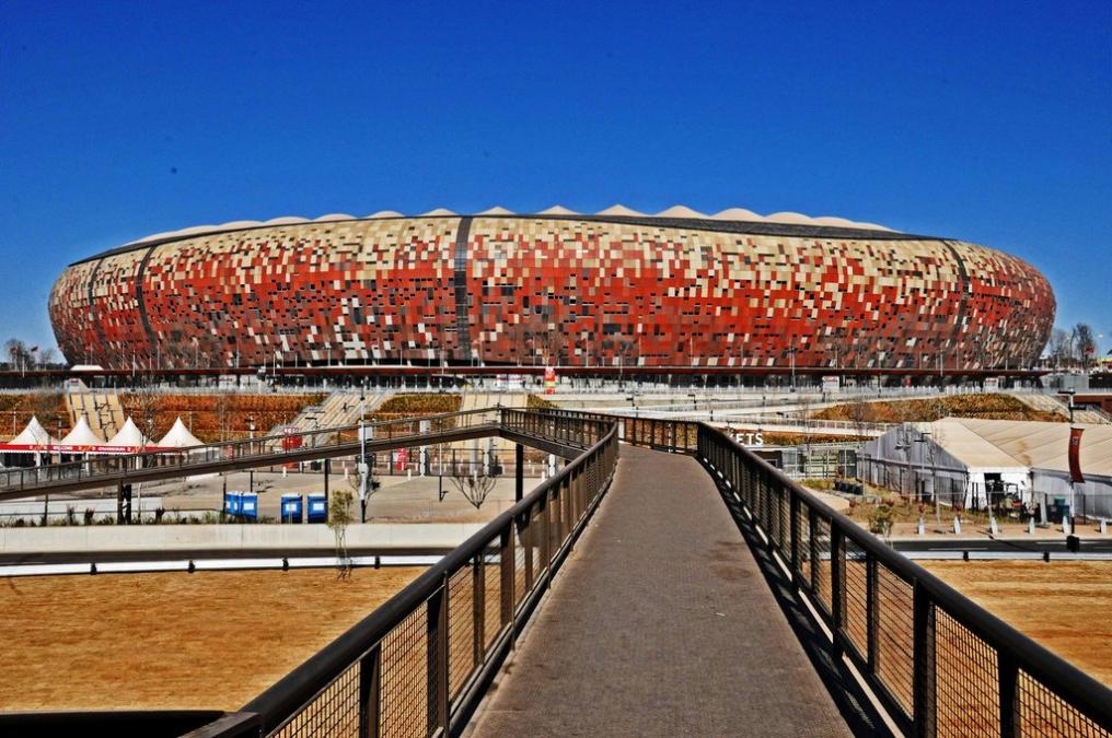 Most expensive World Cup Stadiums