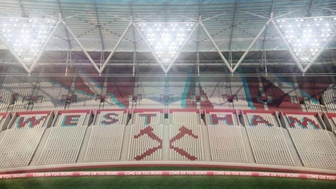 From Upton Park to Olympic Stadium