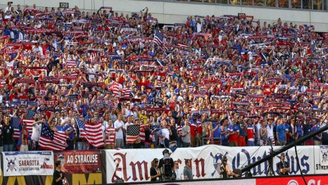 American Outlaws 