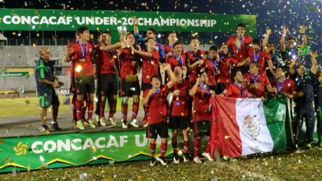  mexico-youth-proud-pride-win-world-cup-olympic-U17
