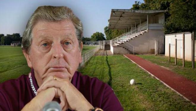 Roy Hodgson Euro 2016