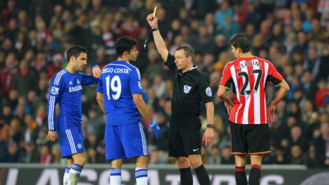 yellow-card-Manchester-United-Brendan-Rogers-Diego-Costa-Manchester-City-Southampton-Aston-Villa-Premier-League-review-week-12