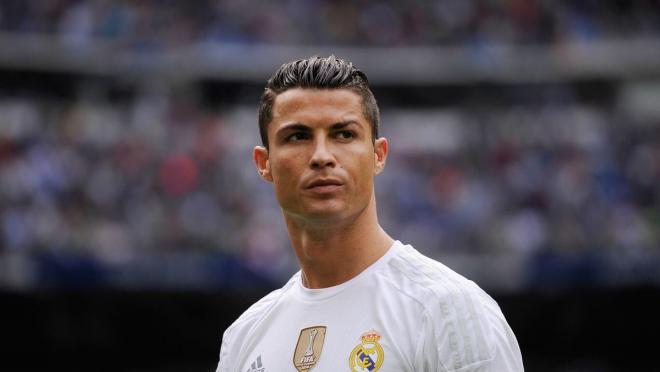 Ronaldo, who is now confirmed as the highest paid athlete of 2015 with his salary and earnings