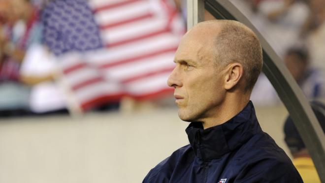 Bob Bradley