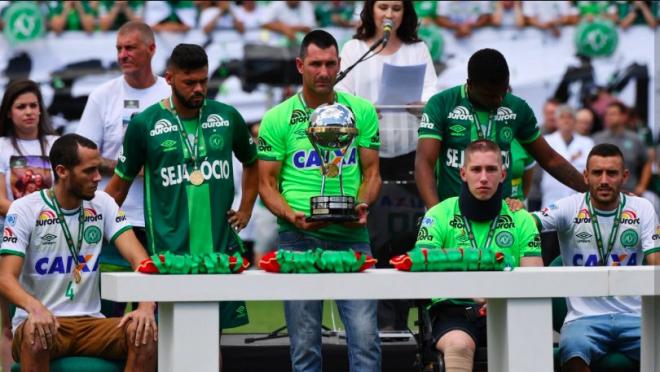 Chapecoense