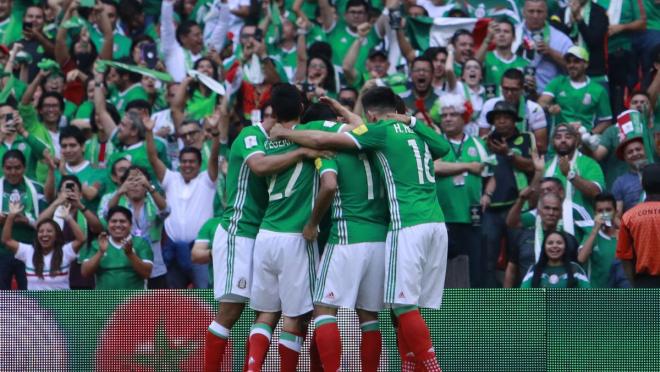 Mexico 2017 FIFA Confederations Cup Preview