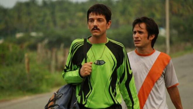 Best Soccer Movie