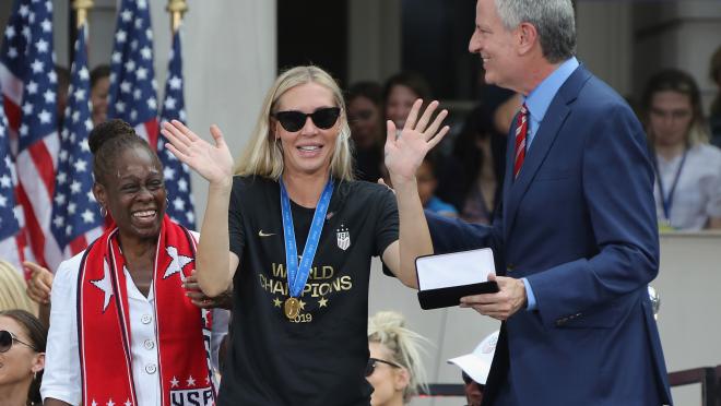 Allie Long Wedding Ring Stolen