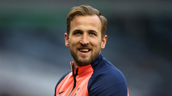 Is a Harry Kane Sterling swap deal in the works?
