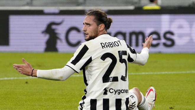 Juventus Drop To Relegation Zone
