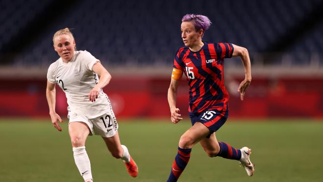 2022 SheBelieves Cup Schedule
