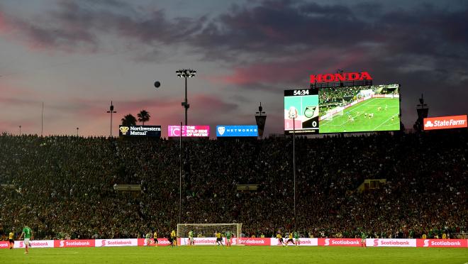 Mexico Friendlies Schedule: El Tri Is Coming To The Rose Bowl