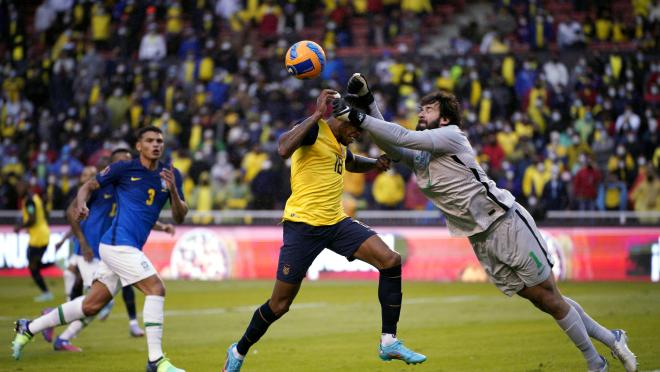 Best Goalkeepers At World Cup 2022