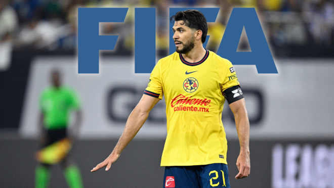 Club America Club World Cup rumor