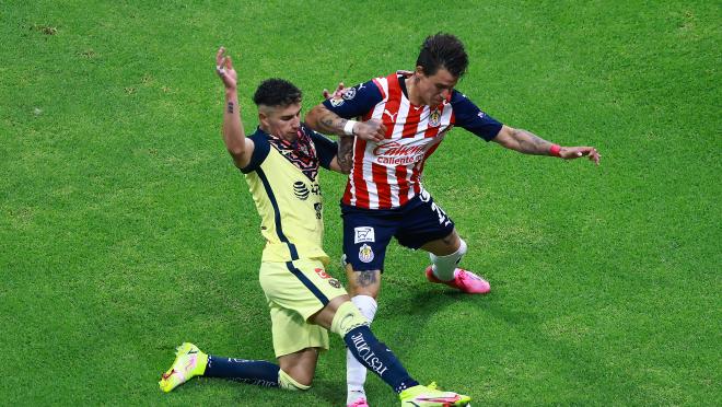 How To Watch Chivas Vs América In The US
