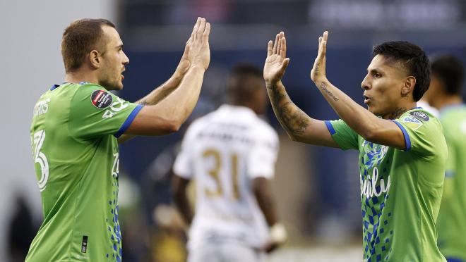Seattle Sounders vs Al Ahly Preview