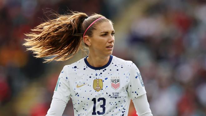 Highest-paid women soccer players