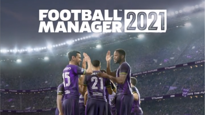 Football Manager 2021