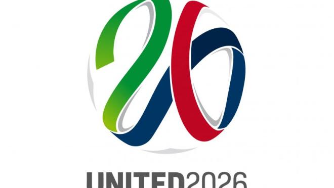 UNITED 2026 World Cup