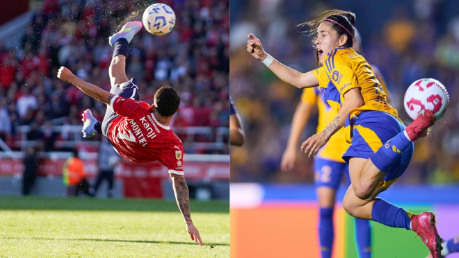 Best goals of 2025 Best goals of 2025