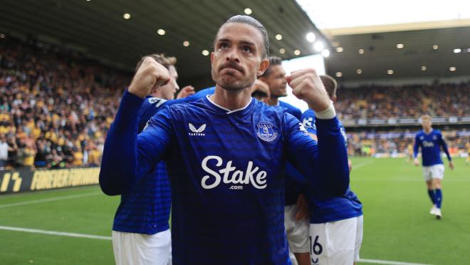 Grealish Everton assists Grealish Everton assists