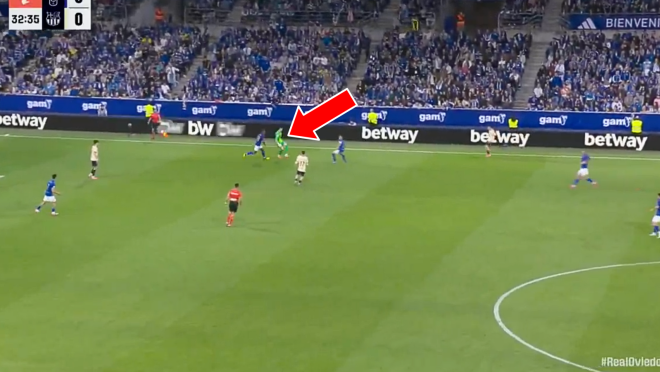 Joan Garcia error Joan Garcia error