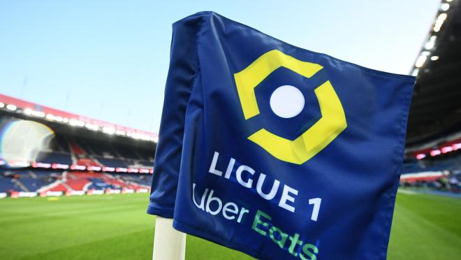 Ligue 1 Mcdonald's