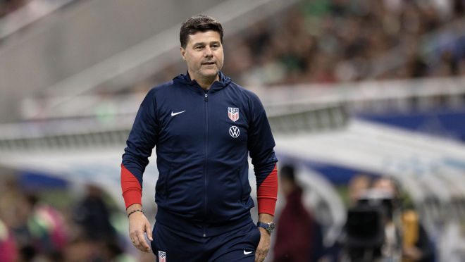 Mauricio Pochettino ties Berhalter Concacaf away record wins