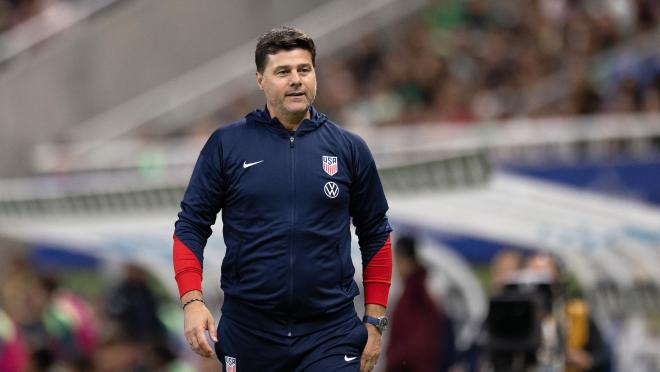 2026 USMNT friendlies 2026 USMNT friendlies