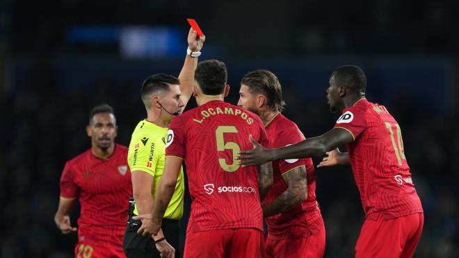 New IFAB rules include temporary send offs