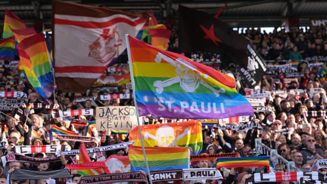 St Pauli X