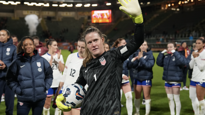 USWNT vs Netherlands highlights