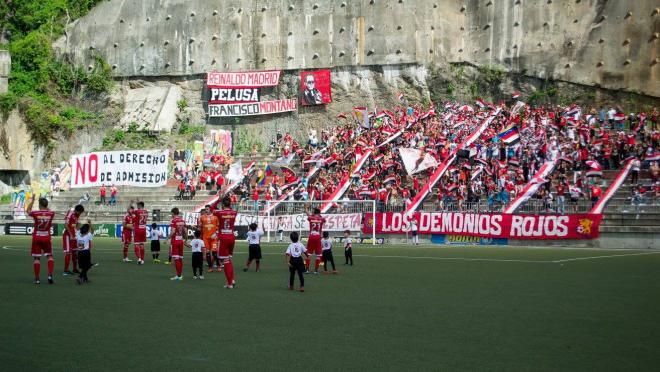 Caracas FC 