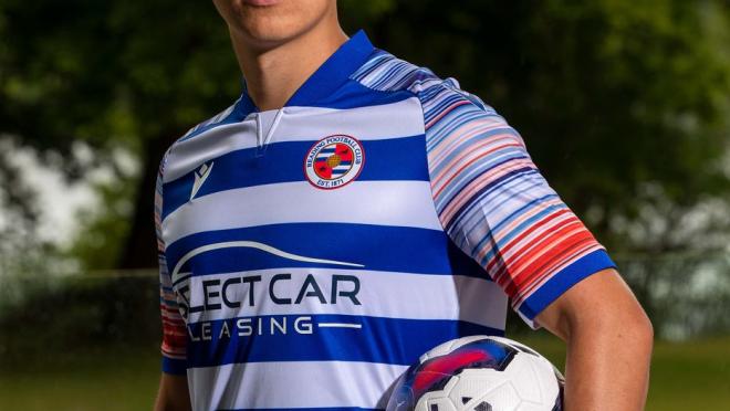 Reading kit 2022-23