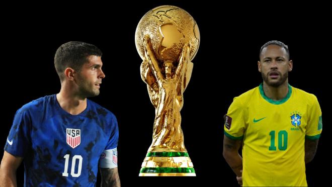 The18's World Cup predictions