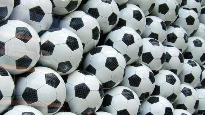 soccer ball