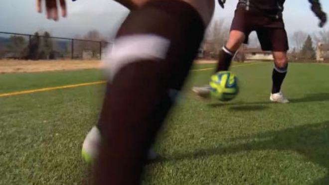 Elastico Soccer Skills Video
