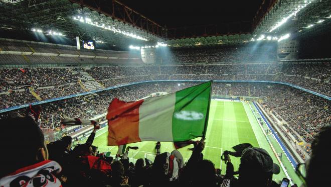 San Siro Stadium