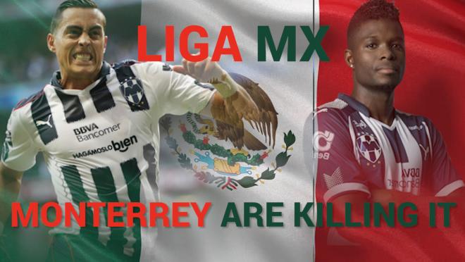 Liga MX Episode 5