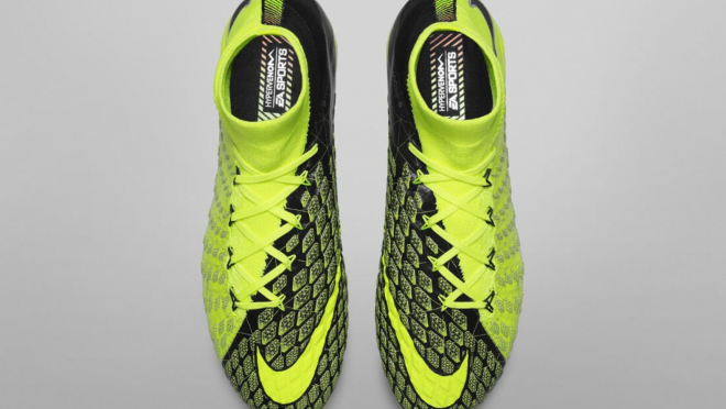 ea football boots