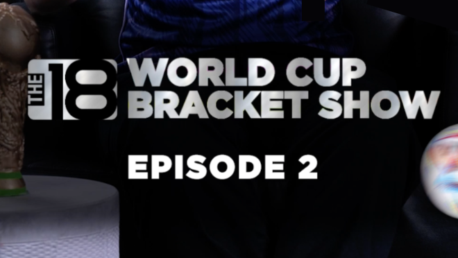 WC Bracket Show Ep. 2