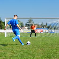 Best Soccer Shooting Drills