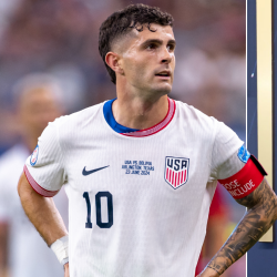 Christian Pulisic dating Sydney Sweeney rumor
