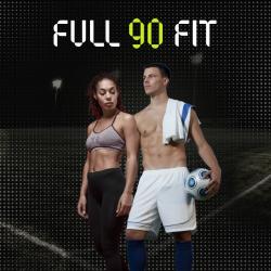 Full 90 Fit
