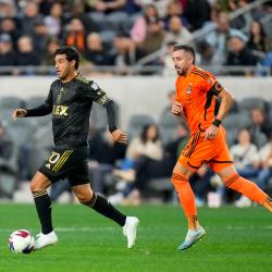 Carlos Vela and Hector Herrera are two of the best Mexican players in MLS.